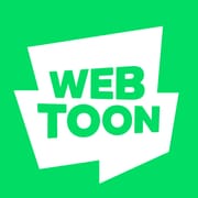 WEBTOON: Manga, Comics, Manhwa Icon